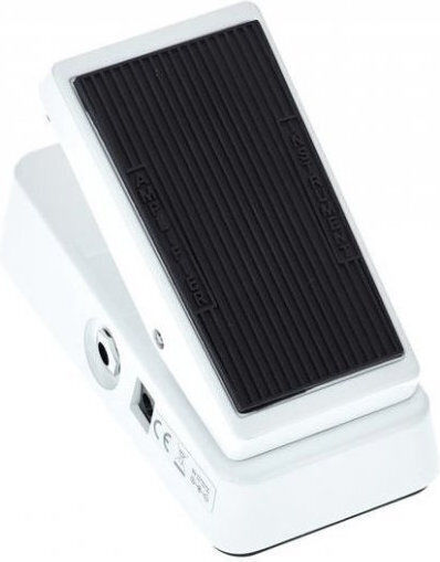 Dunlop Cry Baby Mini CBM-105Q Πετάλι Effect WahWah Ηλεκτρικού Μπάσου