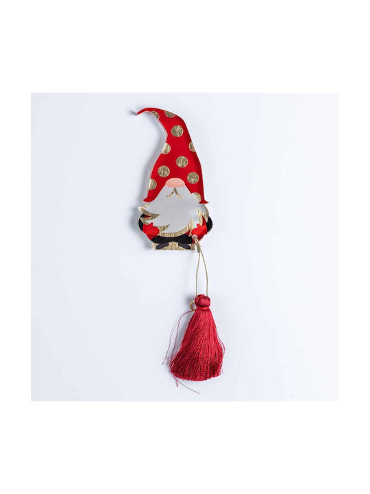 Cuoro de birou Amulet Auriu din Plexiglas 1buc