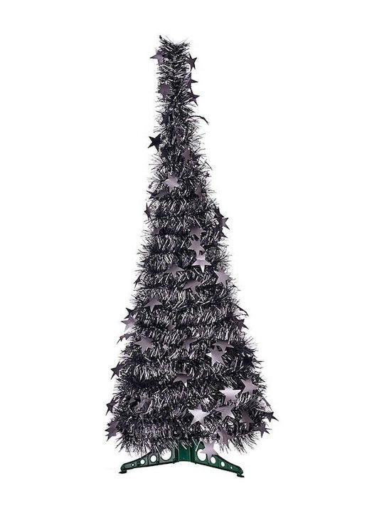 Krist+ Christmas Decorative Tree 105cm Gray