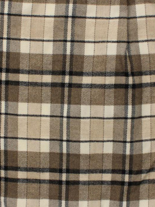 Mädchenkleid Geprüft Set aus 2 mit Zubehör Beiges