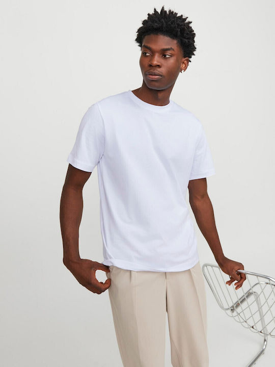 T-shirt Λευκό