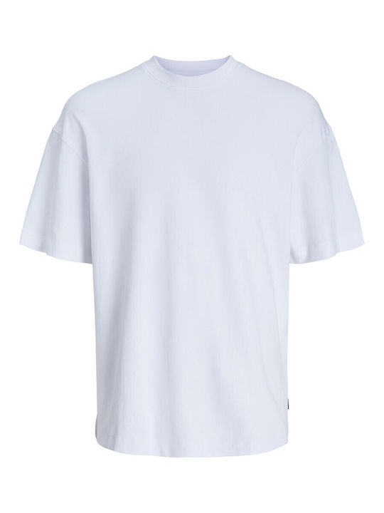T-shirt Λευκό
