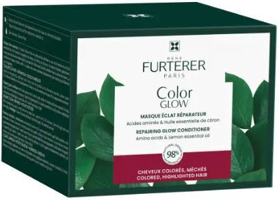 Rene Furterer Conditioner Αναδόμησης/Θρέψης για Βαμμένα Μαλλιά 200ml