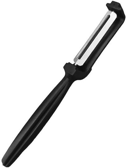 Stainless Steel Cooking Utensil Set with Stand 8 Pieces Black Kitchen