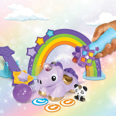 Learning Resources Magicoders: Skye The Unicorn Educational Toy Robotics