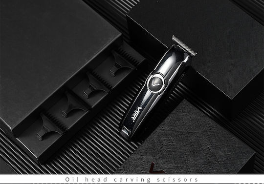 VGR Rechargeable Hair Clipper V-168