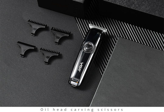 VGR Rechargeable Hair Clipper V-168