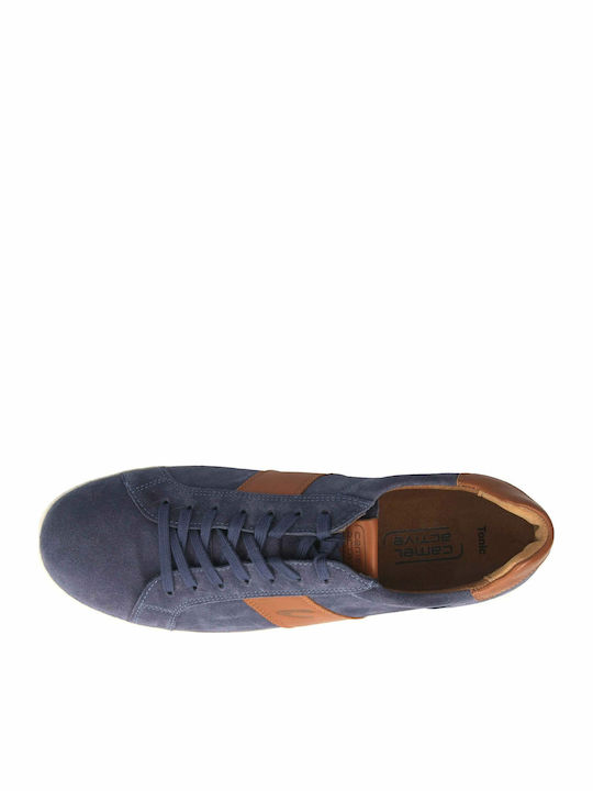 Sneakers Blue