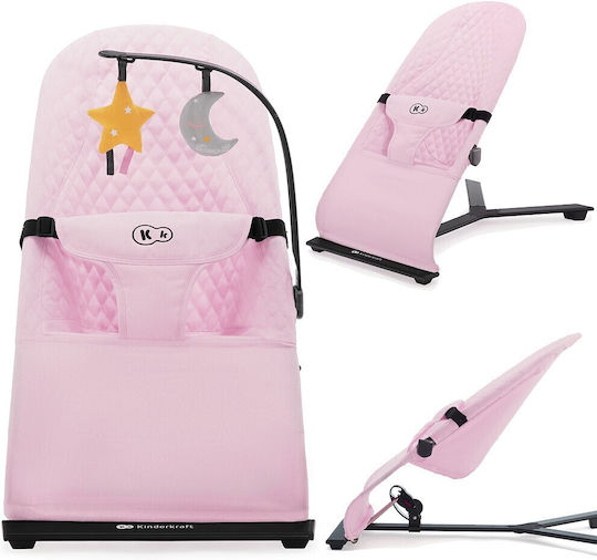 Kinderkraft Relax pentru Bebeluși Alb