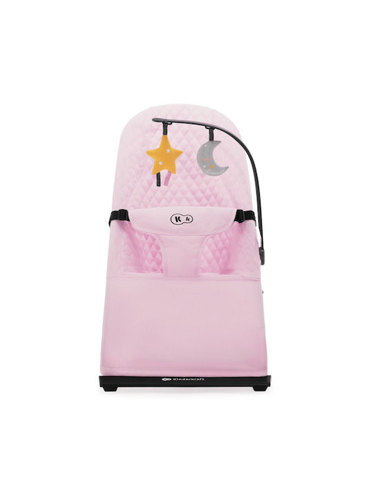 Kinderkraft Baby Bouncer Swing White for Child up to 9kg
