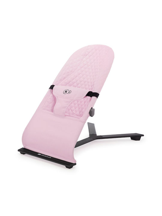 Kinderkraft Baby Bouncer Swing White for Child up to 9kg