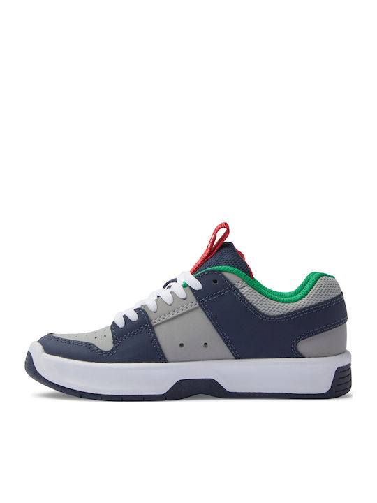 Lynx Zero Παιδικά Sneakers Πολύχρωμα