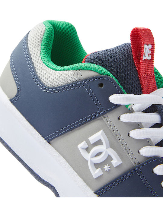 Lynx Zero Παιδικά Sneakers Πολύχρωμα