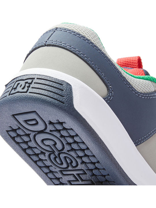 Lynx Zero Παιδικά Sneakers Πολύχρωμα
