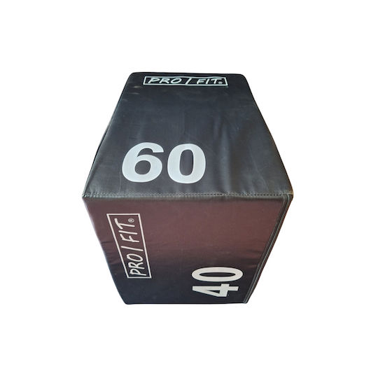 Profit 000923 Plyometric Box Soft