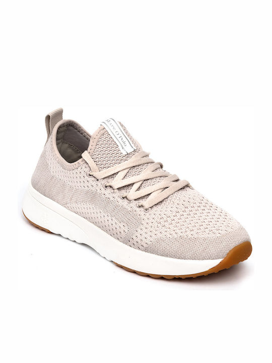 Marc O'Polo Sneakers Beige