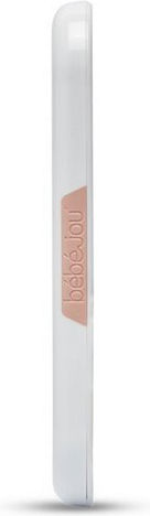 Bebejou Analog Termometru de baie 0°C până la 40°C Pink
