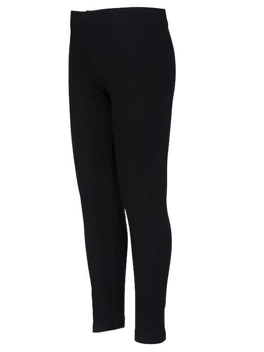 Piccino Piccio Kids Long Legging Black