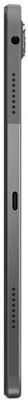 Lenovo Tab P11 (2nd Gen) 11.5" με WiFi (4GB/128GB/Lenovo Precision Pen 2 (2023)) Storm Grey