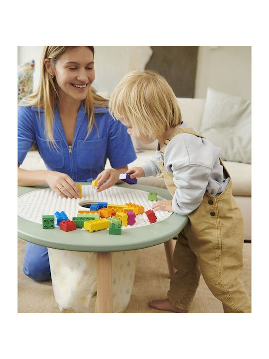 Mutable Kids Table Lilac Stokke