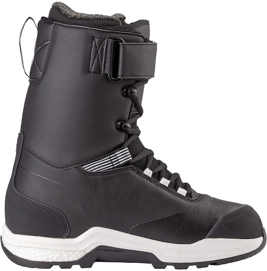 Northwave Decade Pro Ανδρικές Μπότες Snowboard Μαύρο Χρώμα