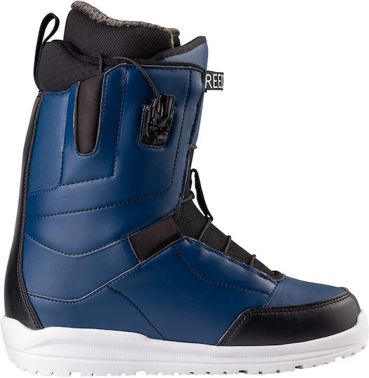 Northwave Freedom Bocanci bărbați Bocanci Snowboard Albastru Culoare