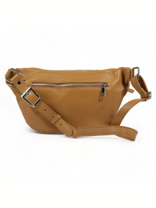 Passaggio Leather Leder Damentasche