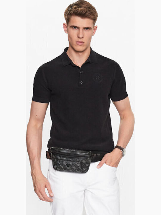 Vezzola Smart Bum Bag Gürtel Schwarz