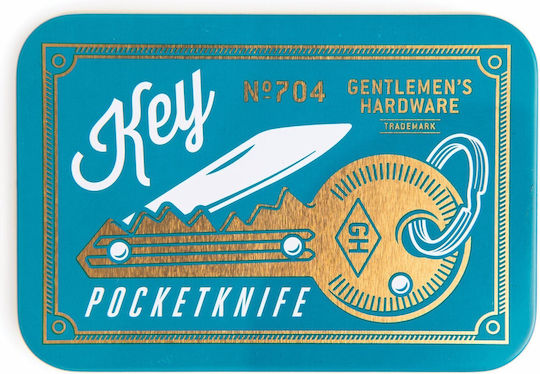 Gentlemen's Hardware Gentlemen's Hardware Σουγιάς
