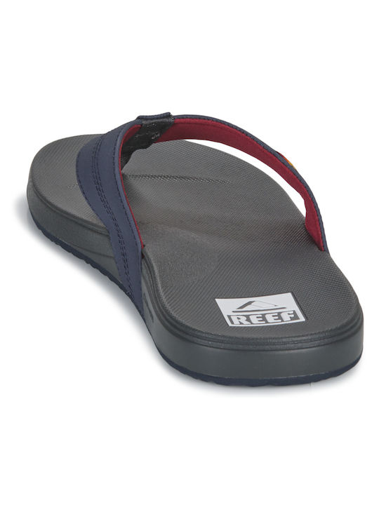 Cushion Phantom Flip Flops bărbați Blue