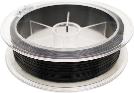 Tpster Πετονιά Ψαρέματος Μαύρη 300m / 0.18mm