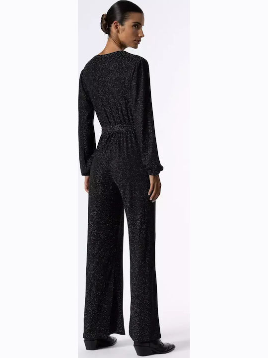 Women's Long-sleeved One-piece Suit Citadel