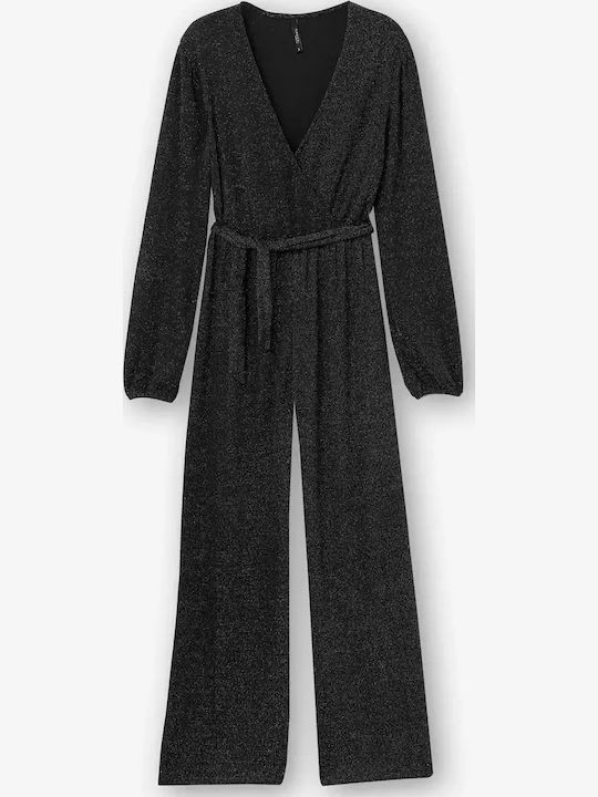 Women's Long-sleeved One-piece Suit Citadel