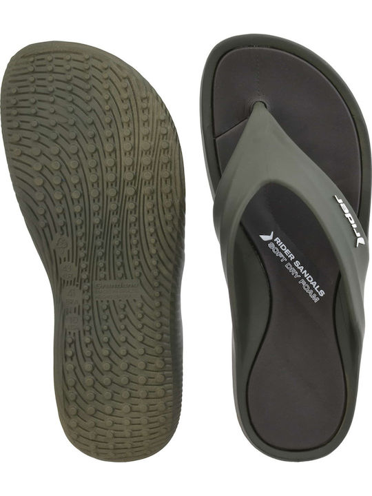 Ανδρικά Flip Flops Ανατομικά Μπλε