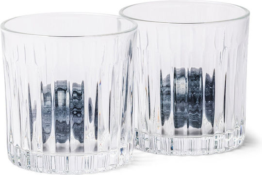 Gentlemen's Hardware Glass Whiskey made of Glass 230ml
