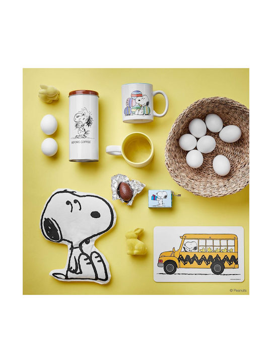 Butlers Μουσικό Κουτί Snoopy