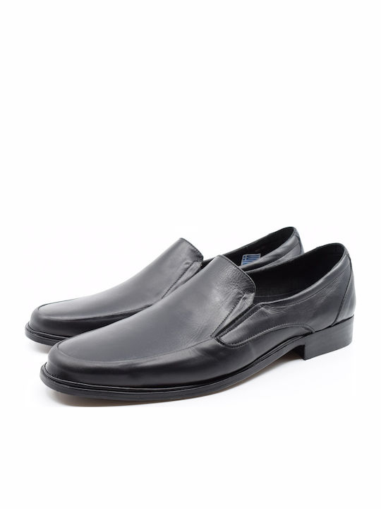 Mocasini barbati in Negru Culori