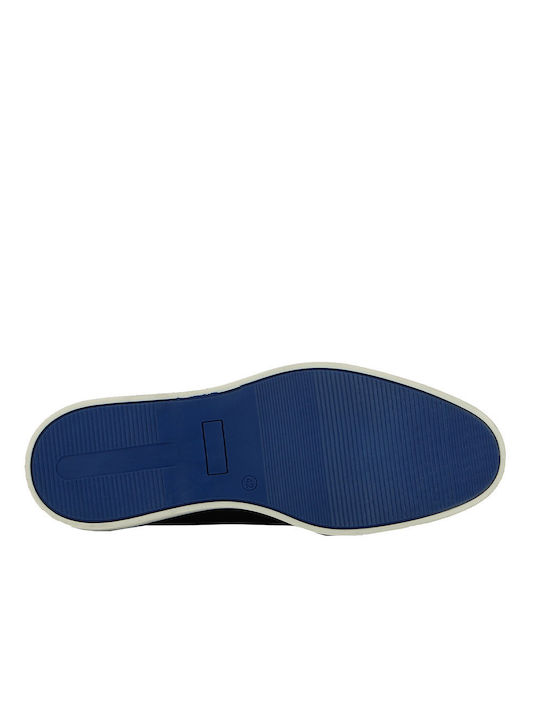 Men's Moccasins Black