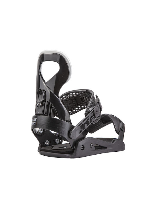 Drake Queen W Γυναικείες Δέστρες Snowboard Μαύρο Χρώμα