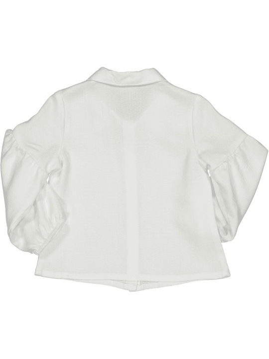 Birba Trybeyond Kids Shirt White