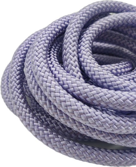 Amaya Rhythmic Gymnastics Rope 3m Purple