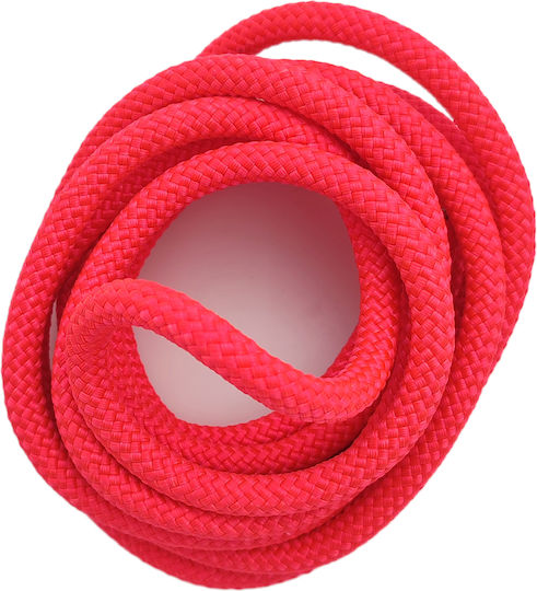 Amaya Rhythmic Gymnastics Rope 3m Red