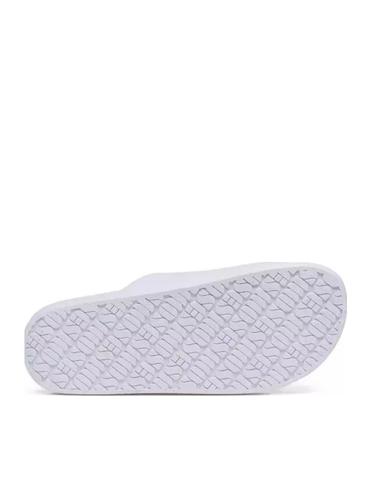 Frauen Flip Flops in Weiß Farbe