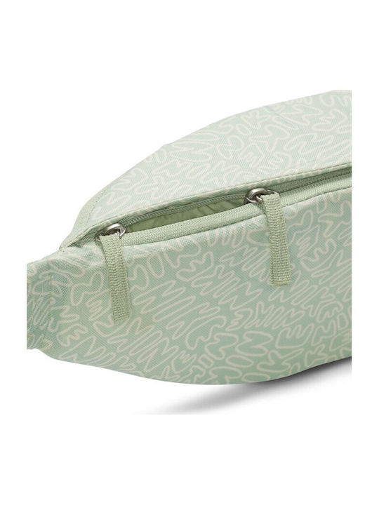 Heritage Belt Bag Green