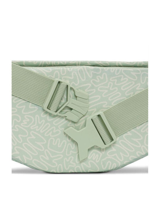Heritage Belt Bag Green