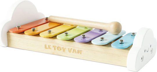 Le Toy Van Ξύλινο Ξυλόφωνο