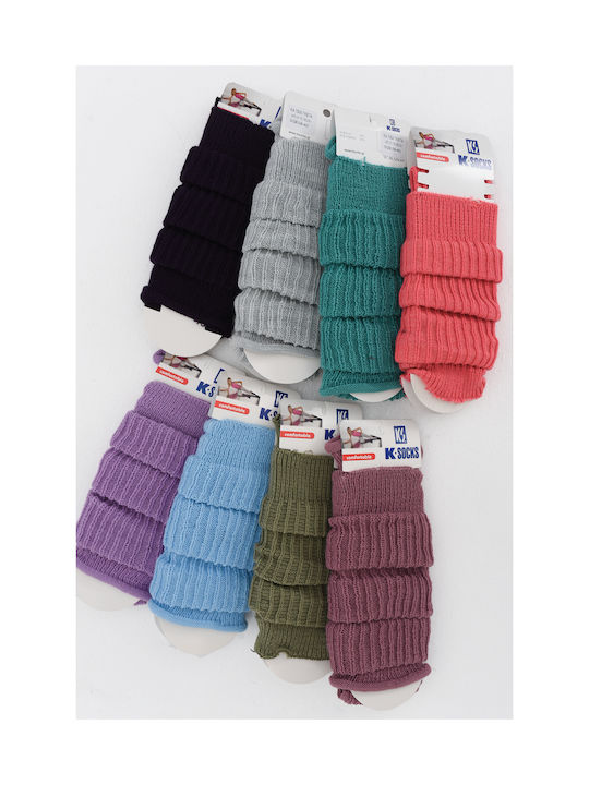 K Socks 70001