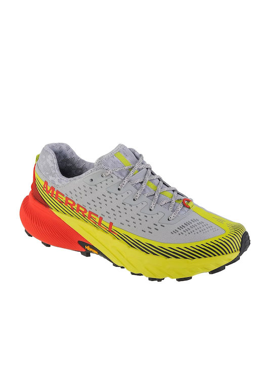 Merrell Agility Bărbați Pantofi sport Trail Running Multicolor
