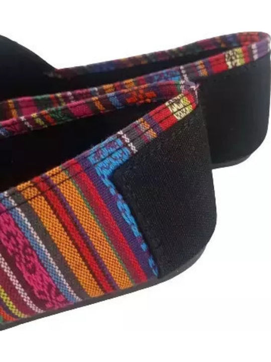 Women's Espadrilles Black