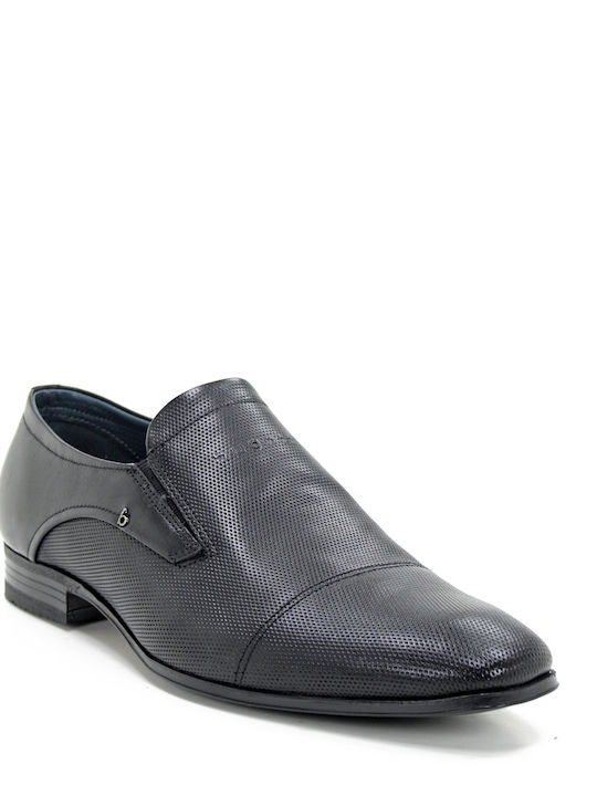 Bugatti Men's Dress Shoes Black